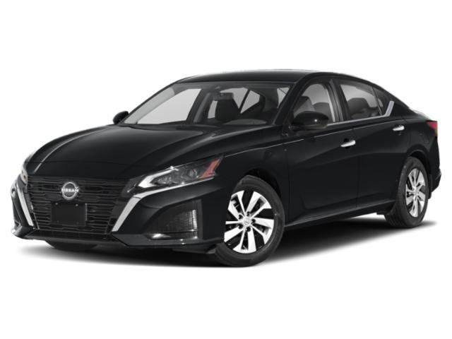 2025 Nissan Altima S's photo