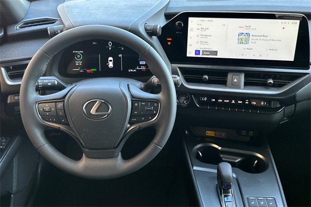 2025 Lexus UX Premium photo 12