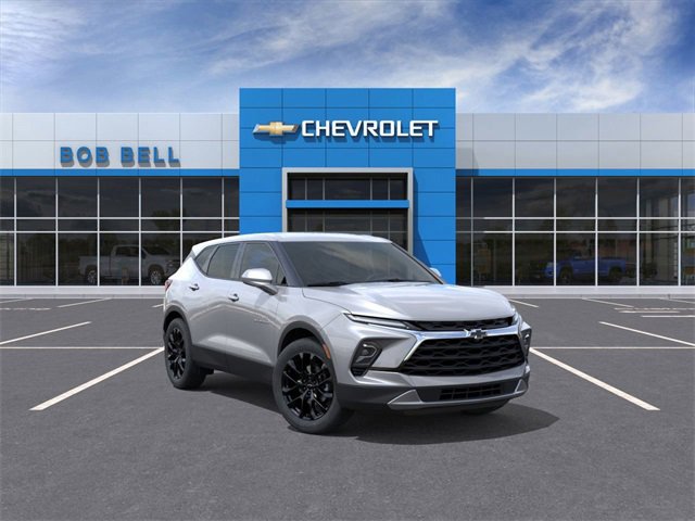 2025 Chevrolet Blazer 2LT's photo