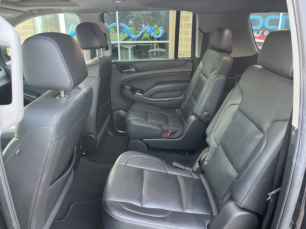 2020 Gmc Yukon XL SLT photo 17