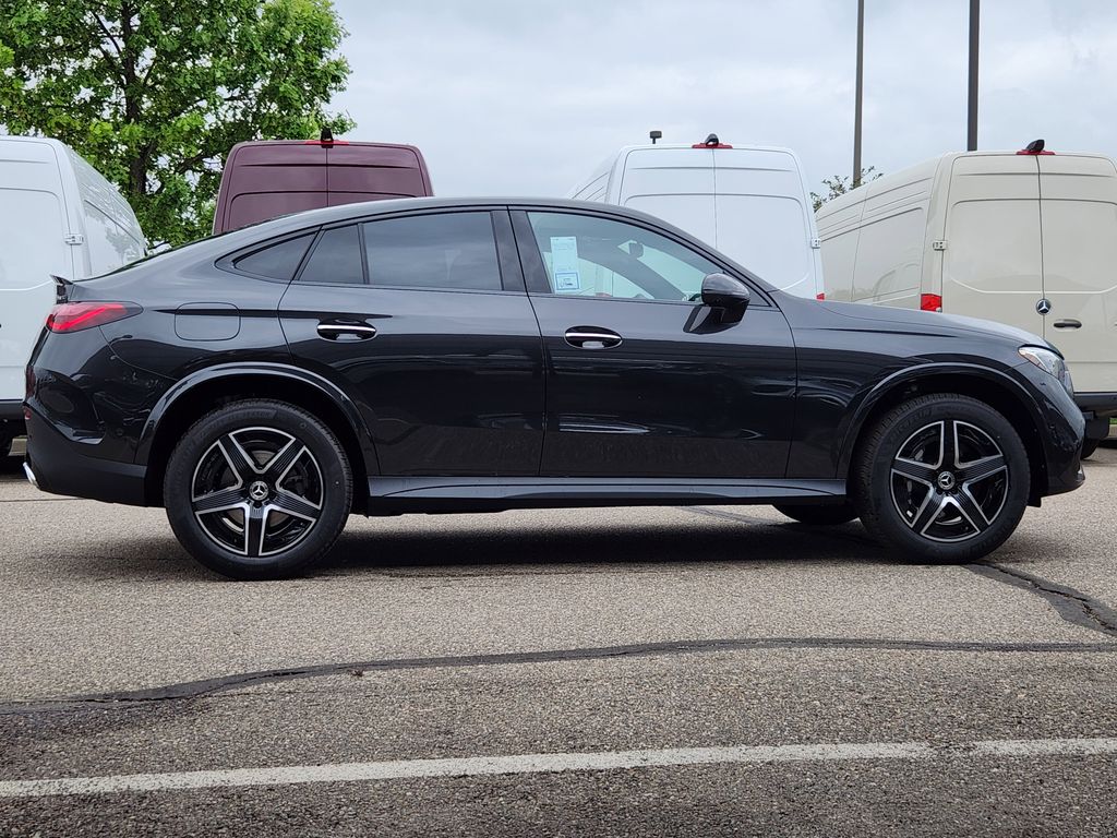 glc Certified Pre-Owned 2021 Mercedes-Benz GLC GLC 300 SUV in