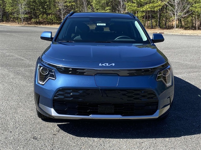 2025 Kia Niro EV Wind photo 7