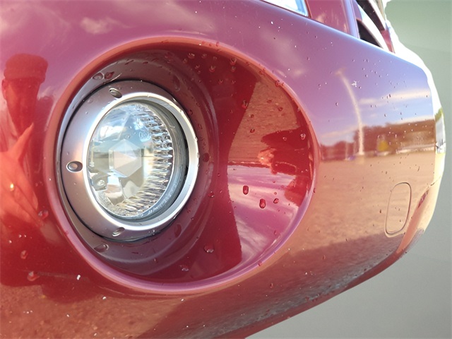 2004 Toyota Highlander photo 16