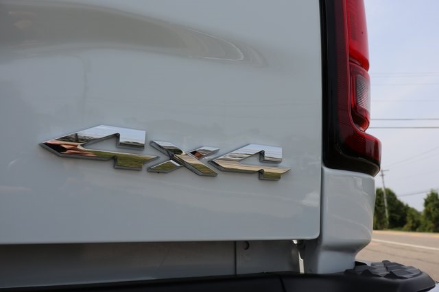 2025 Ram 2500 Tradesman photo 31