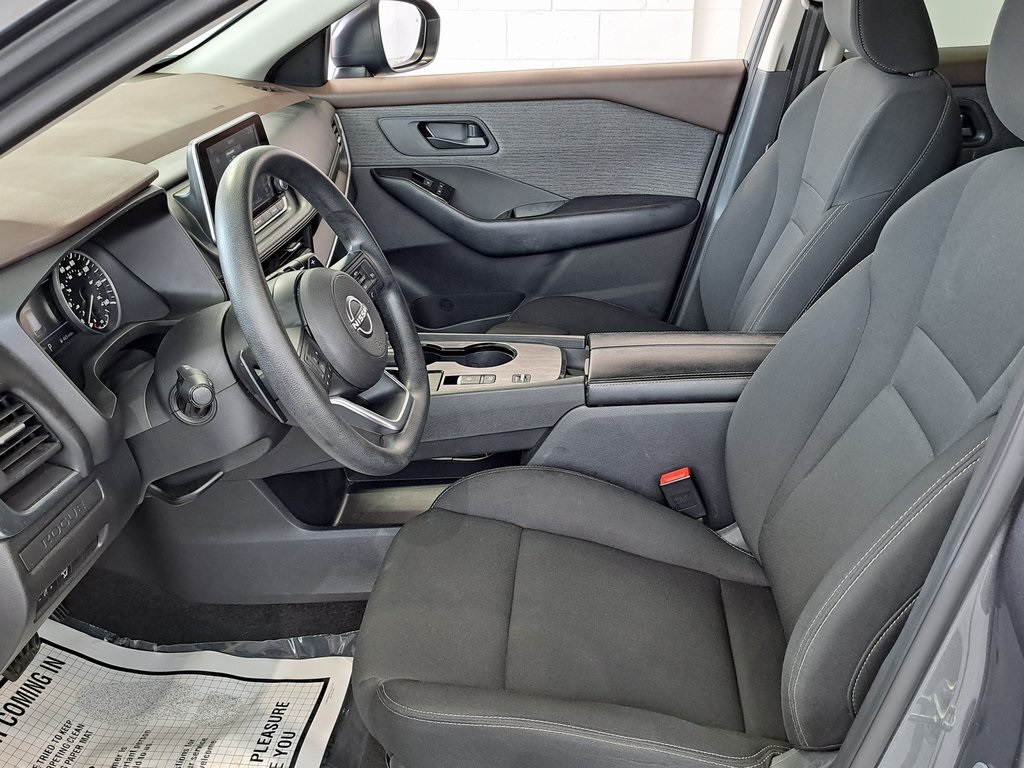 2023 Nissan Rogue S photo 18