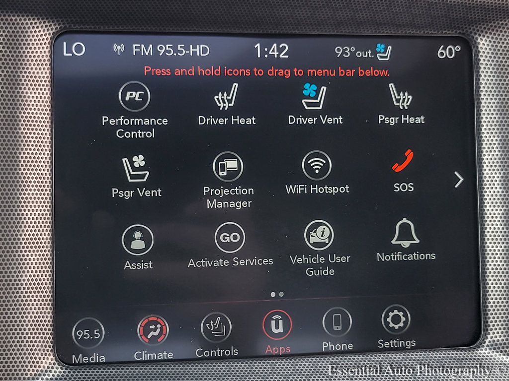 2018 DODGE CHARGER - Image 13