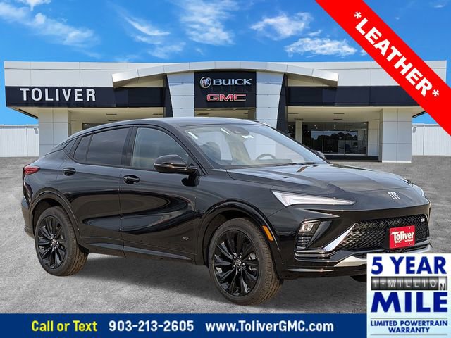 2026 Buick Envista Sport Touring's photo