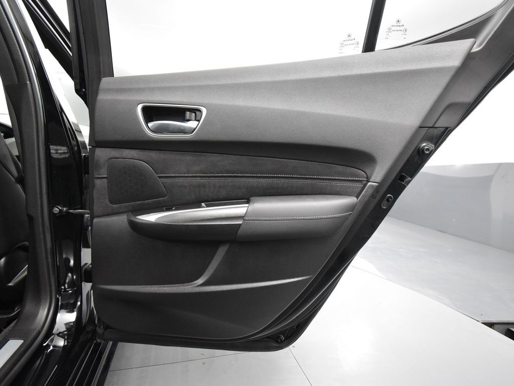 2019 Acura TLX 3.5L Advance SH-AWD photo 37
