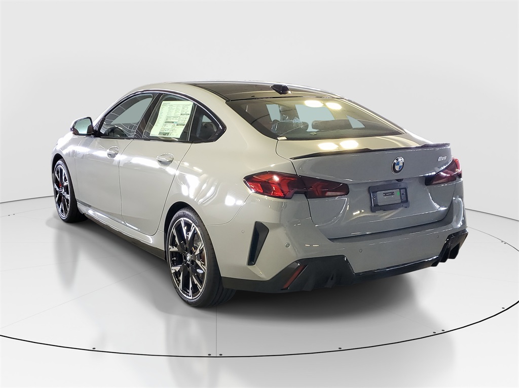 2026 Bmw 228 228 Gran Coupe photo 4