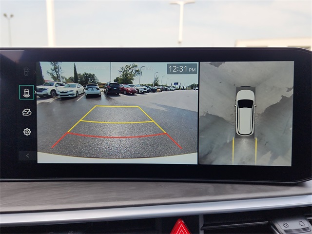 2026 Kia Sorento X-Line SX photo 20