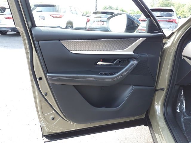 2025 Mazda CX-70 Premium Plus photo 11