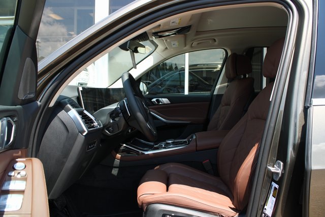 2026 Bmw X7 xDrive40i photo 10