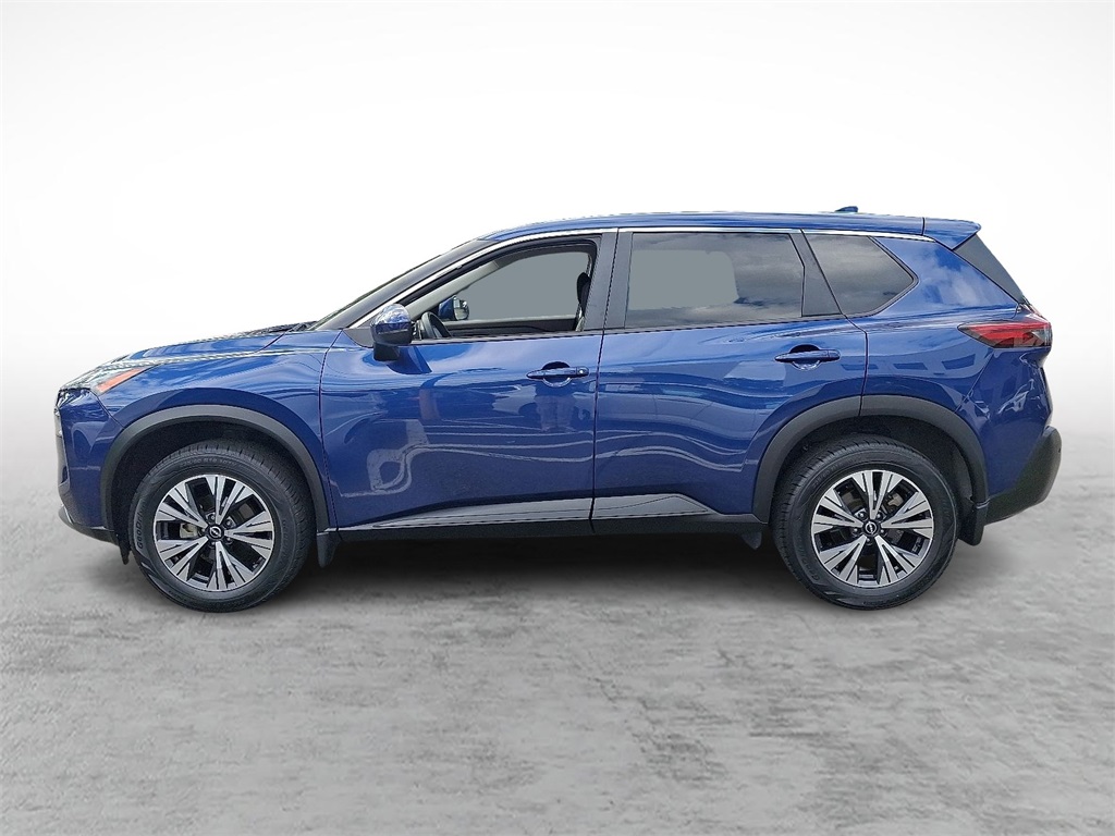 2023 Nissan Rogue SV photo 6