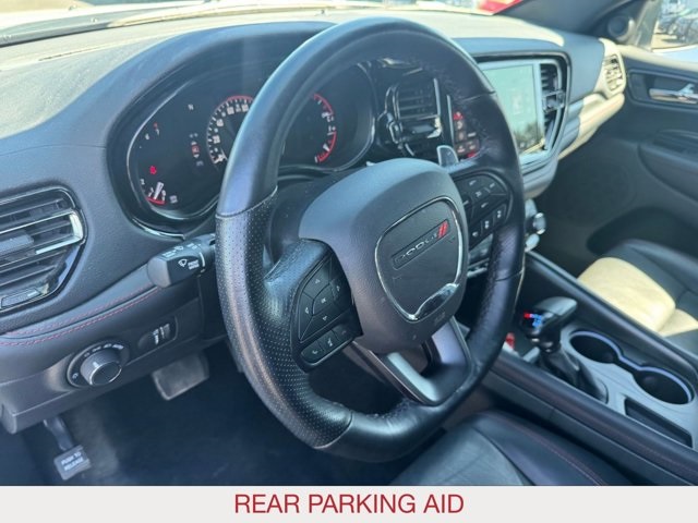 2024 Dodge Durango GT Plus photo 11