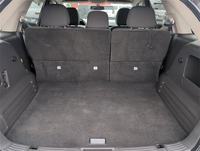 2013 Ford Edge SEL photo 14