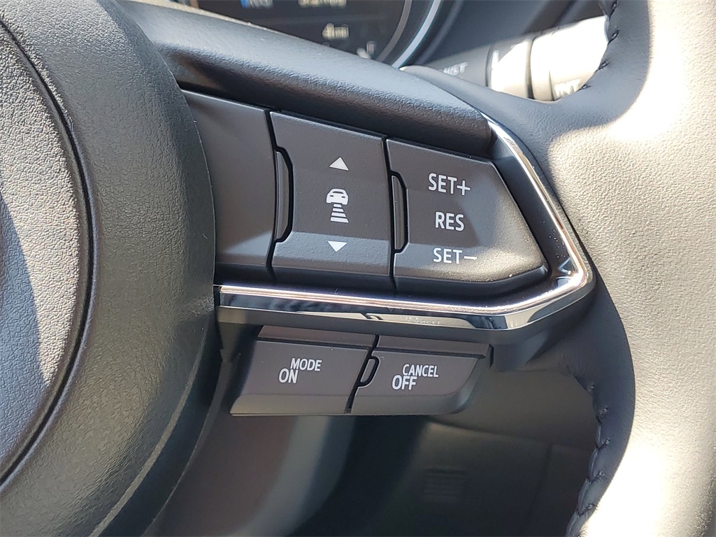 2025 Mazda CX-5 2.5 S Preferred photo 20