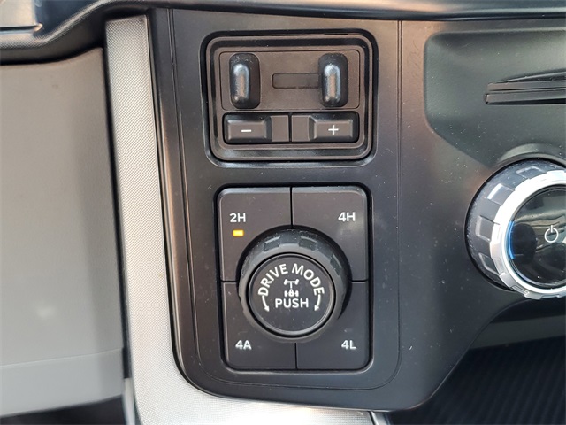 2023 Ford F-150 Limited photo 25