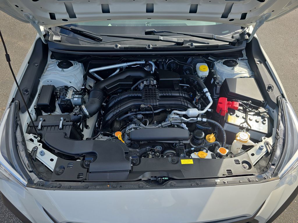 2024 Subaru Crosstrek Premium photo 33