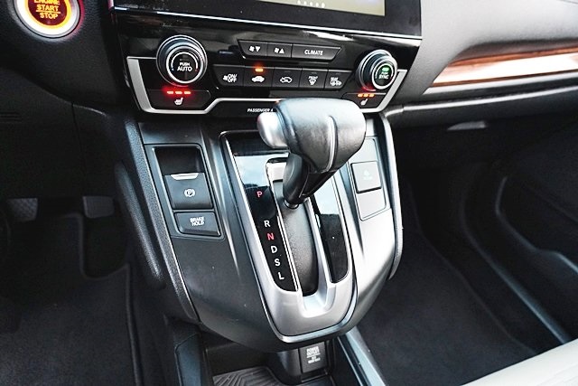 Used 2019  Honda EX-L image 28