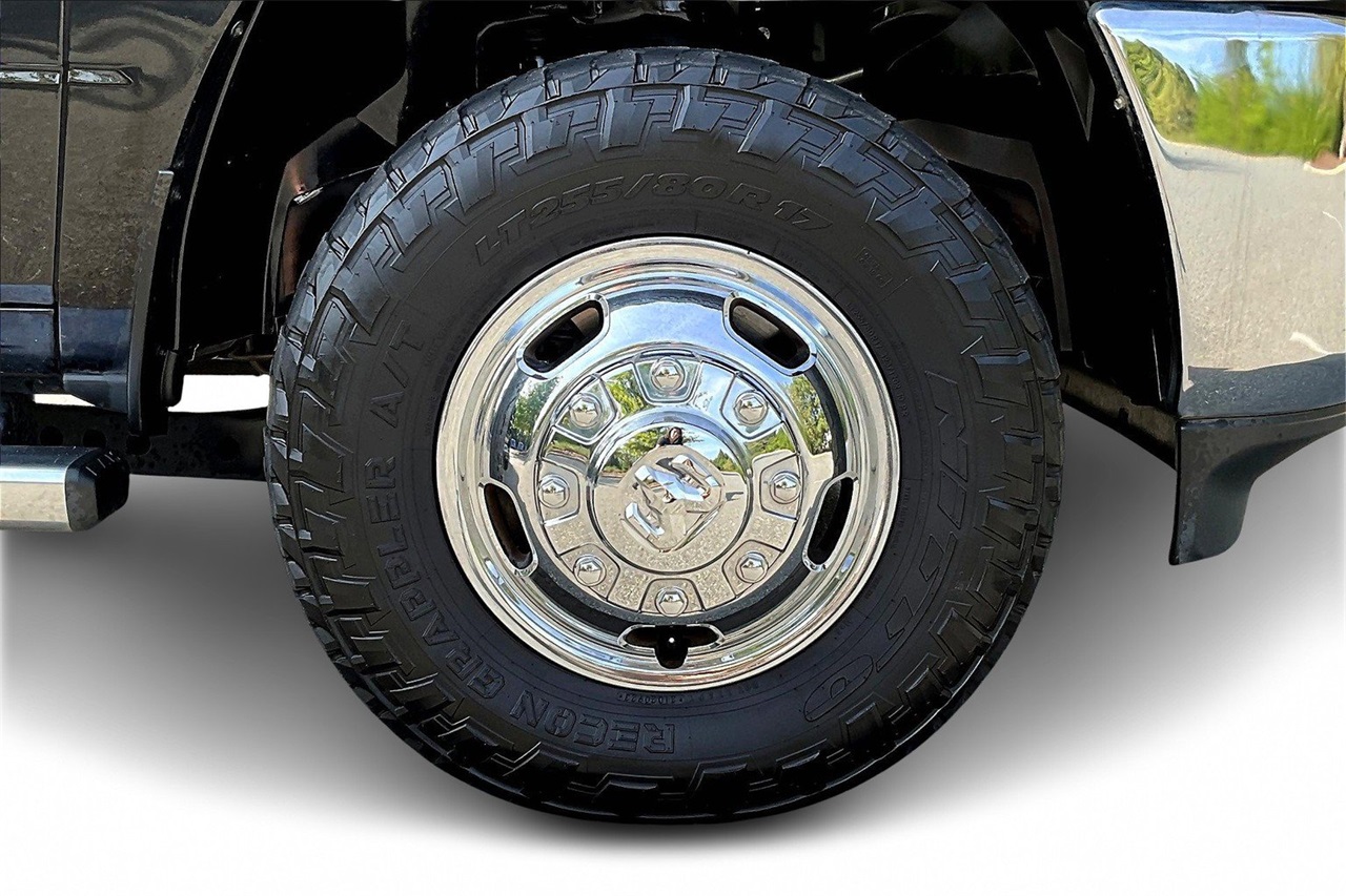 2021 Ram 3500 Tradesman photo 30