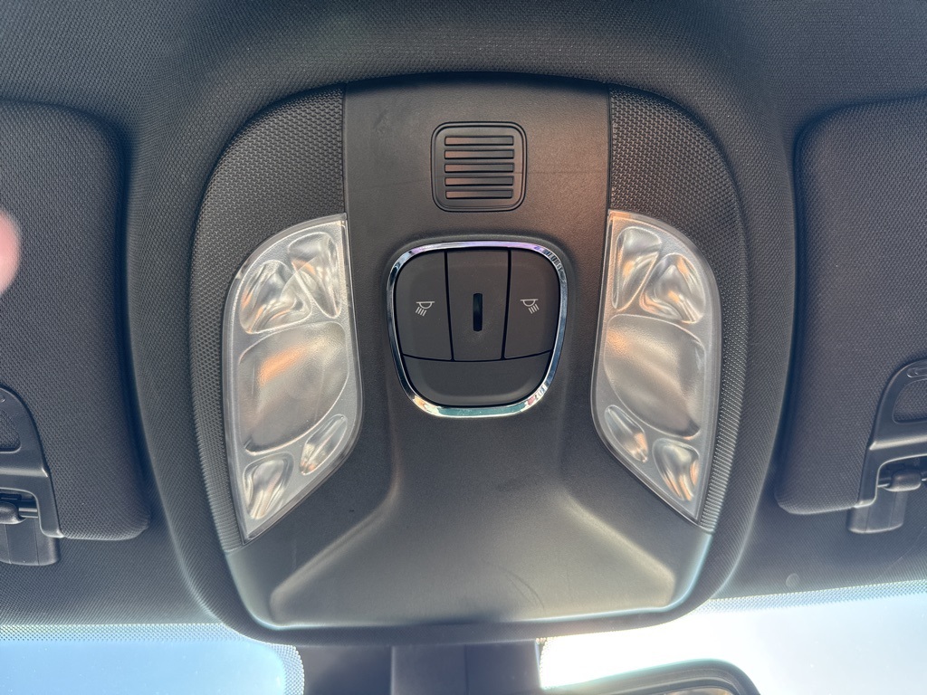 2024 Jeep Compass Latitude photo 47