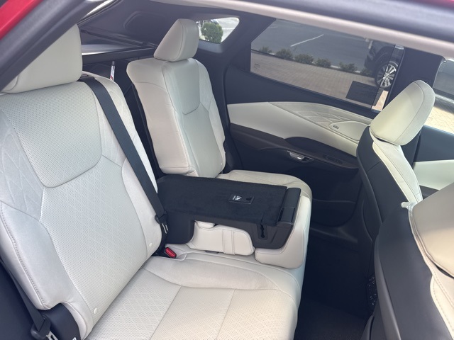 2025 Lexus RX 350 Luxury photo 49