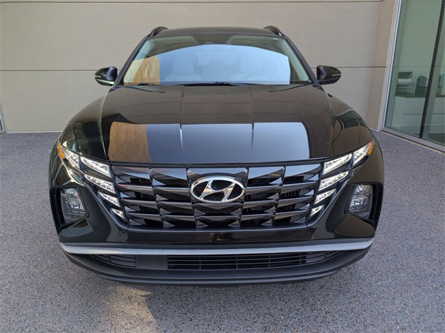 2023 Hyundai Tucson Hybrid SEL Convenience photo 8