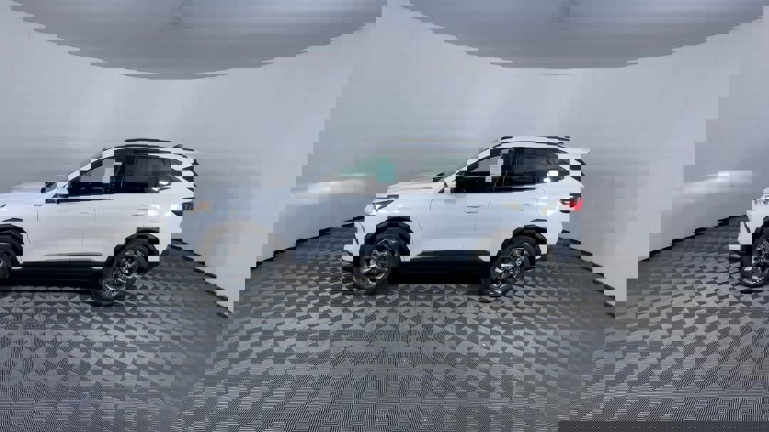 2026 Ford Escape ST-Line Select photo 5