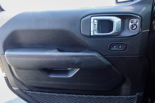 2024 Jeep Wrangler Rubicon 392 photo 14