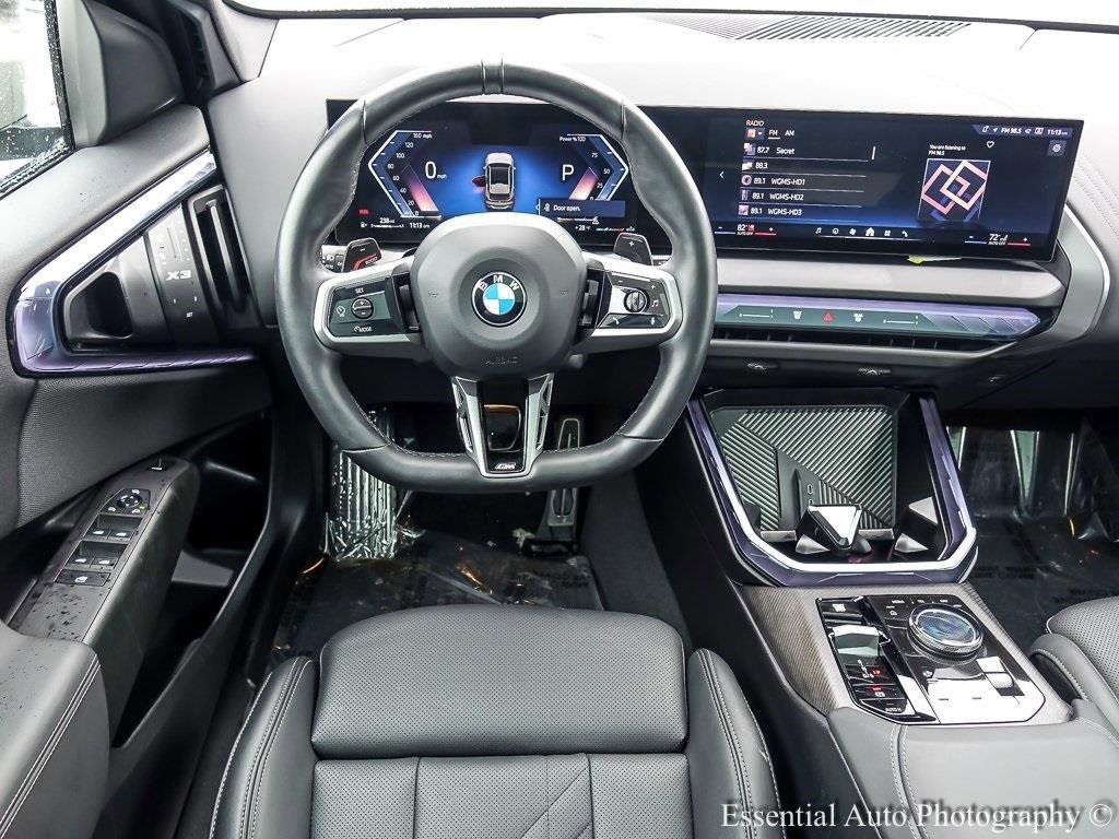 2025 BMW X3 - Image 11