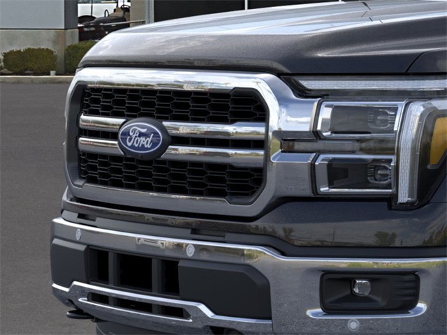 2025 Ford F-150 Lariat photo 15