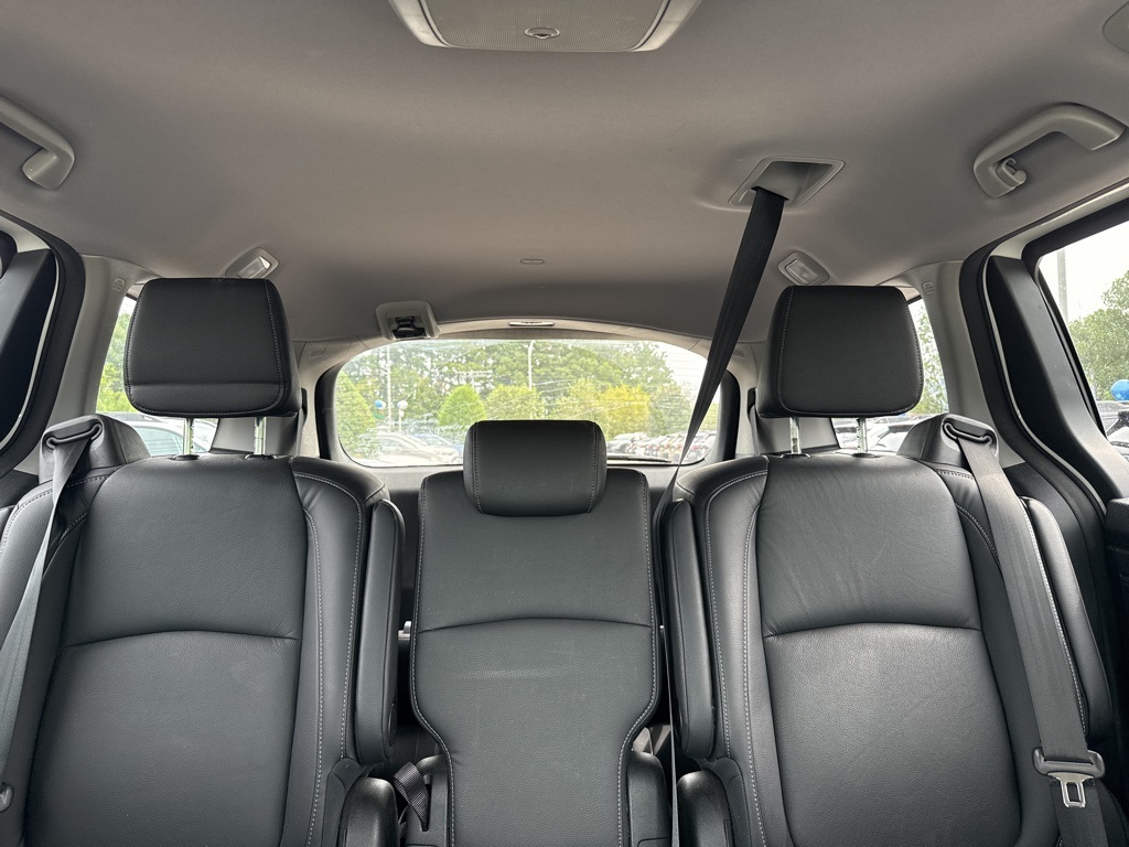 2022 Honda Odyssey Touring photo 13