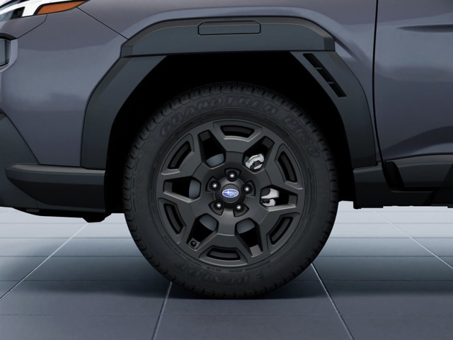 2026 Subaru Outback Limited photo 2