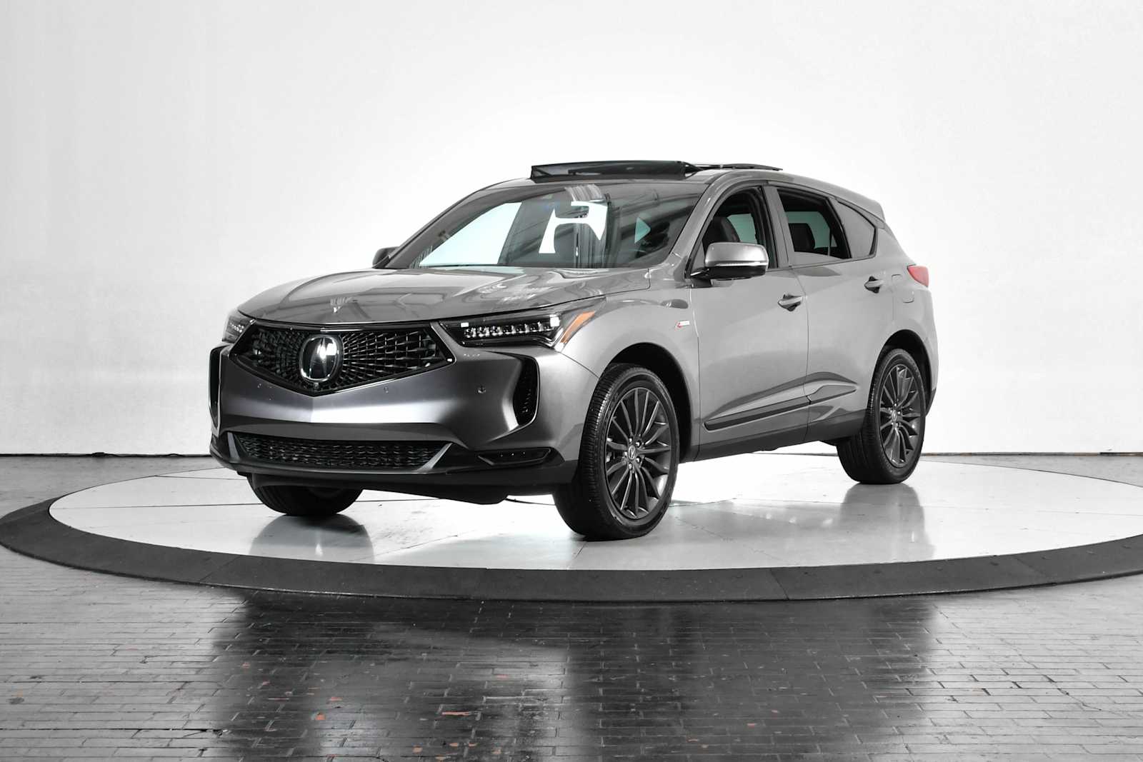 2024 Acura RDX A-Spec w/ Advance Package's photo