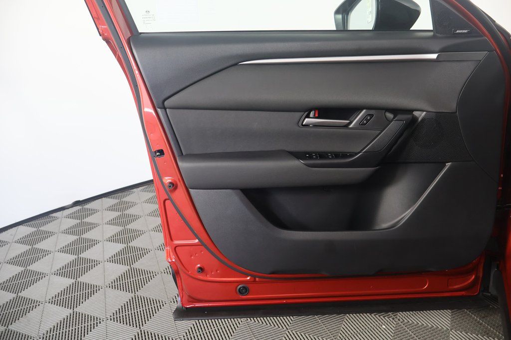 2025 Mazda CX-50 2.5 S Premium photo 2