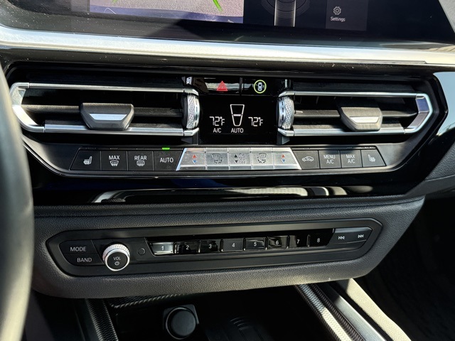 2019 Bmw Z4 sDrive30i photo 13