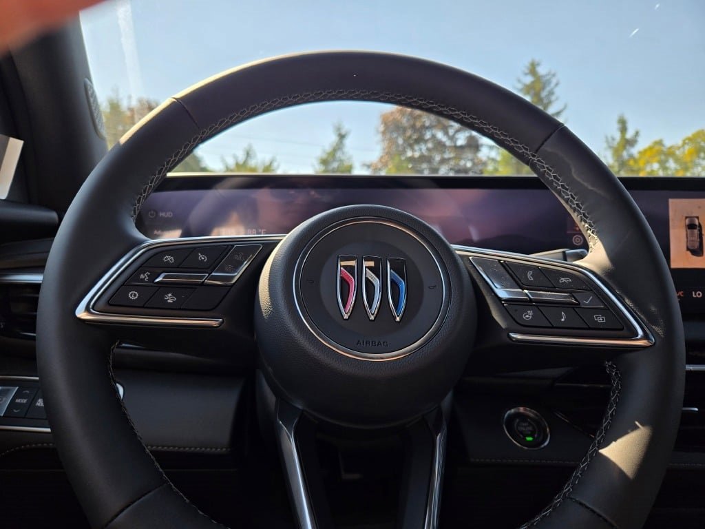 2026 Buick Enclave Sport Touring photo 30