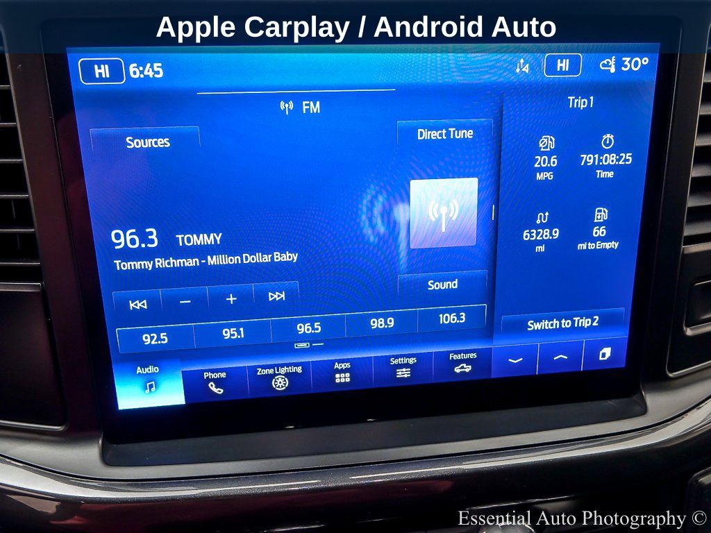 2022 FORD F-150 - Image 16