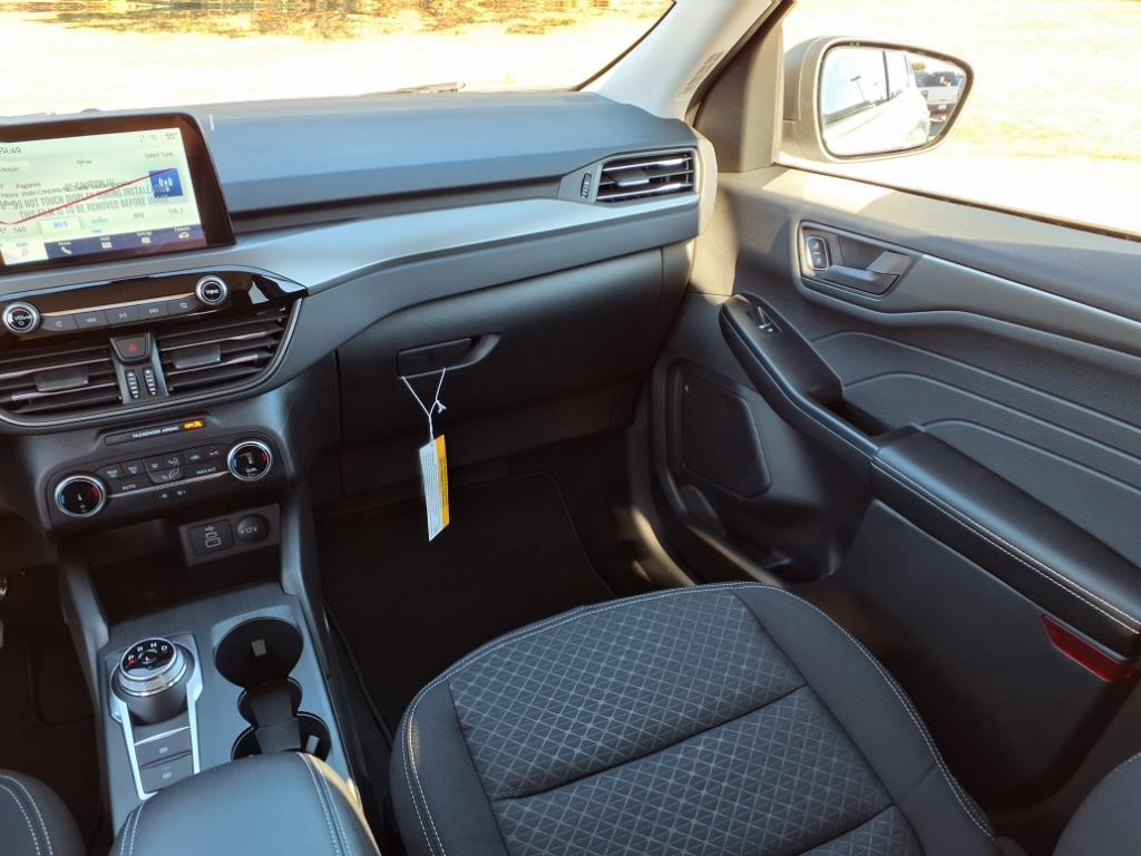 2025 Ford Escape Active photo 25