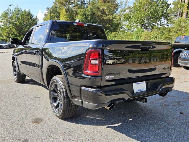2026 Ram 1500 Big Horn Lone Star photo 10