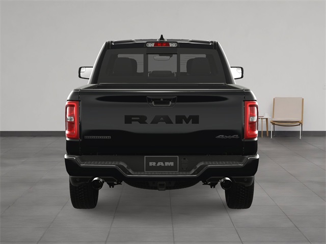 2025 Ram 1500 Big Horn Lone Star photo 8