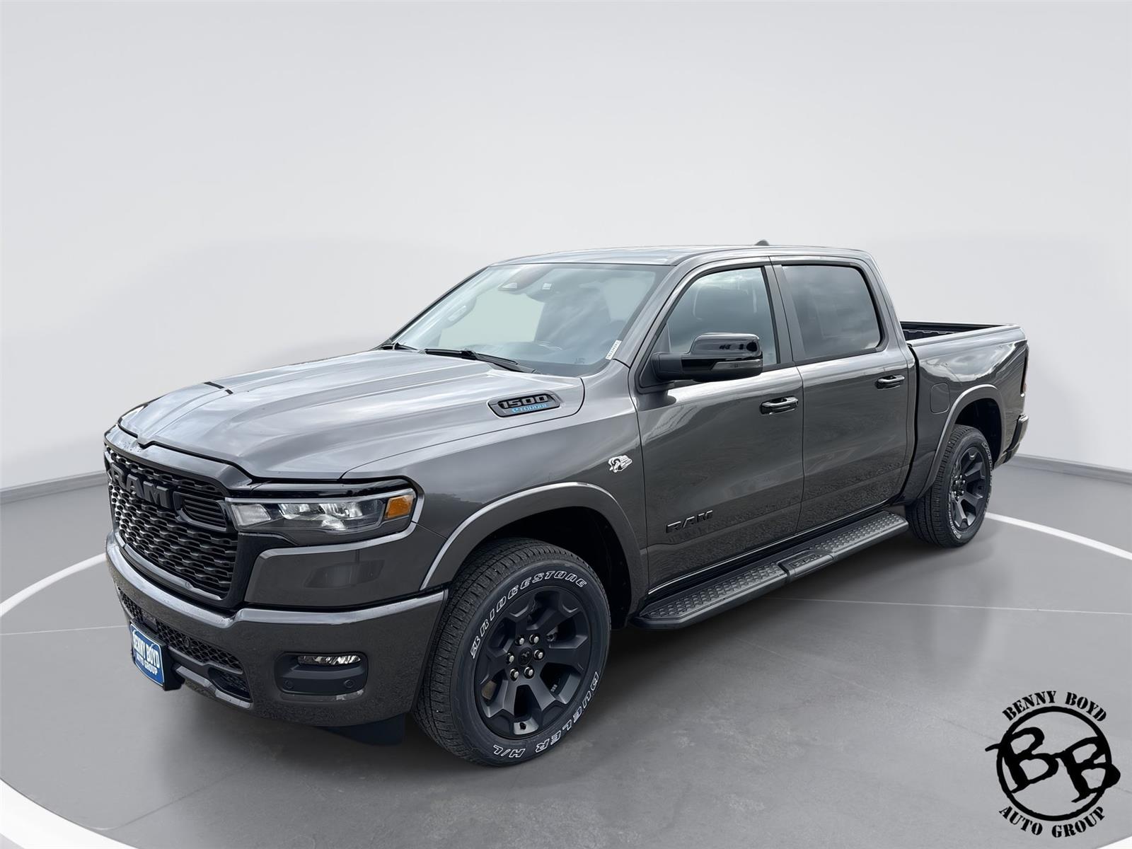 2026 RAM Ram 1500 Pickup Big Horn/Lone Star's photo