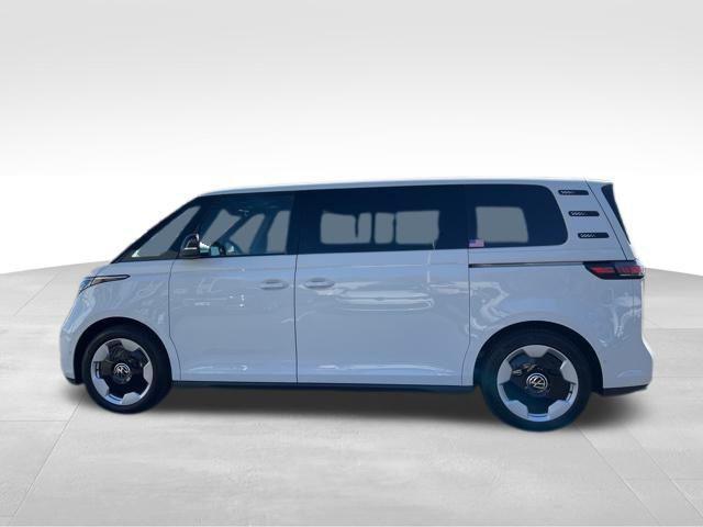 2025 Volkswagen ID. Buzz Pro S photo 3
