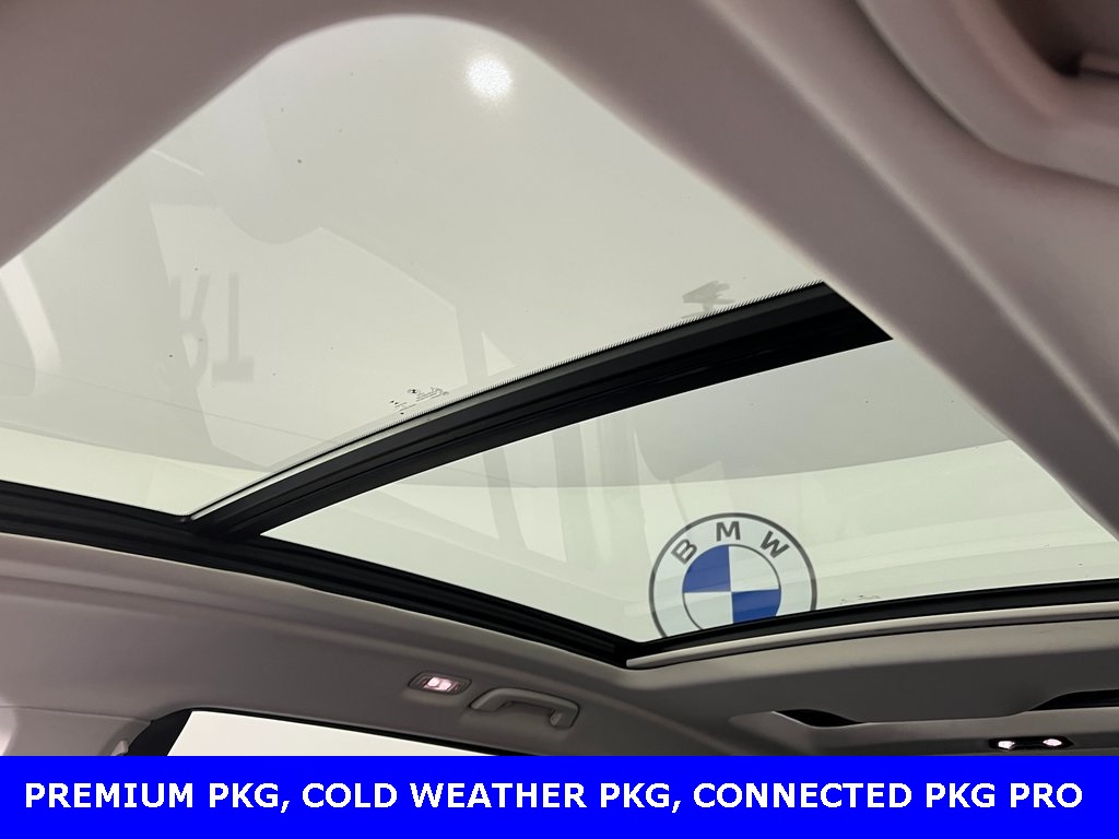 2022 Bmw X7 xDrive40i photo 6