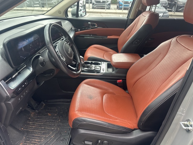 2023 Kia Carnival SX Prestige photo 7