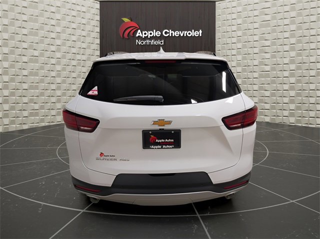 2025 Chevrolet Blazer 3LT photo 4