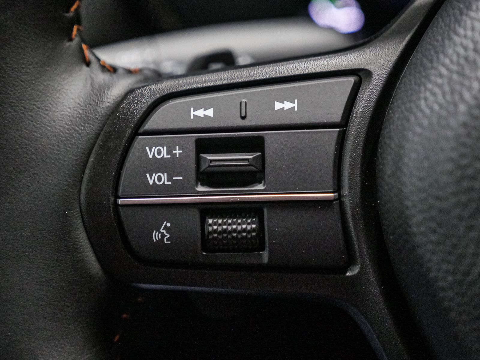 2026 Honda CR-V Sport-L Hybrid photo 31