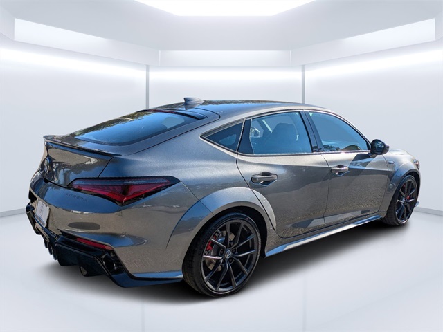 2025 Acura Integra Type S photo 3