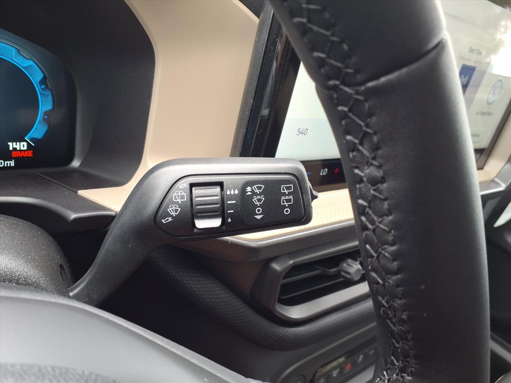 2025 Ford Bronco Sport Big Bend photo 19