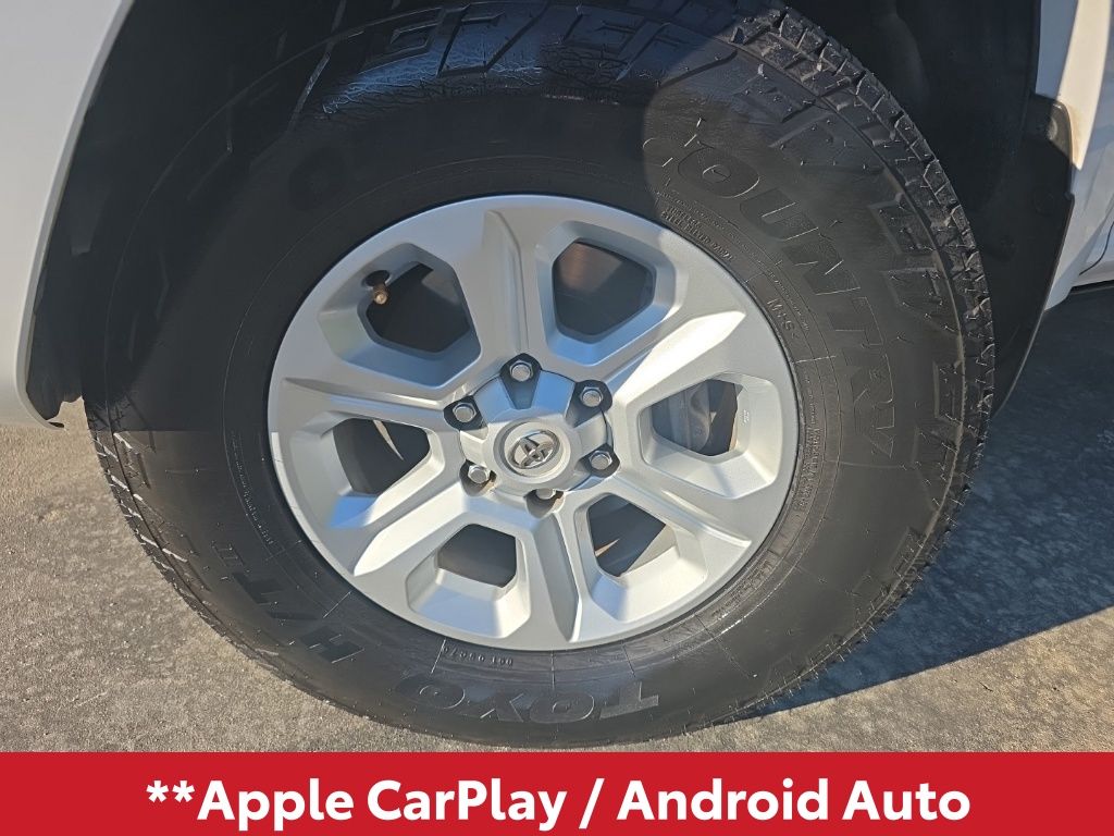 2023 Toyota 4Runner SR5 Premium photo 2